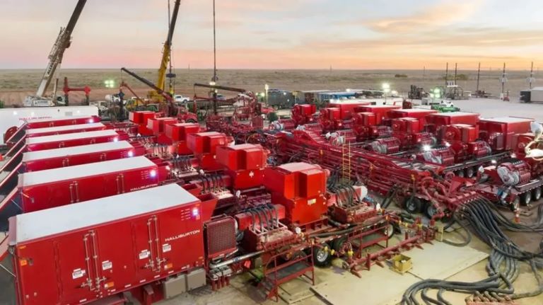 Chubut: Un gigante de servicios para la industria petrolera despidió a casi 300 operarios