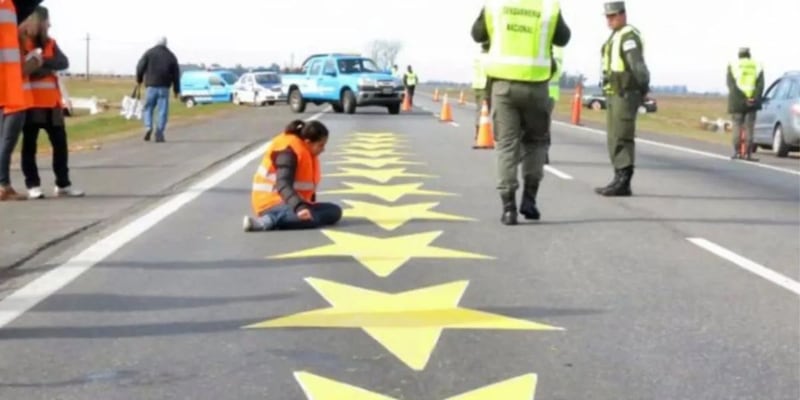 Preocupación por el posible cierre de la Agencia Nacional de Seguridad Vial