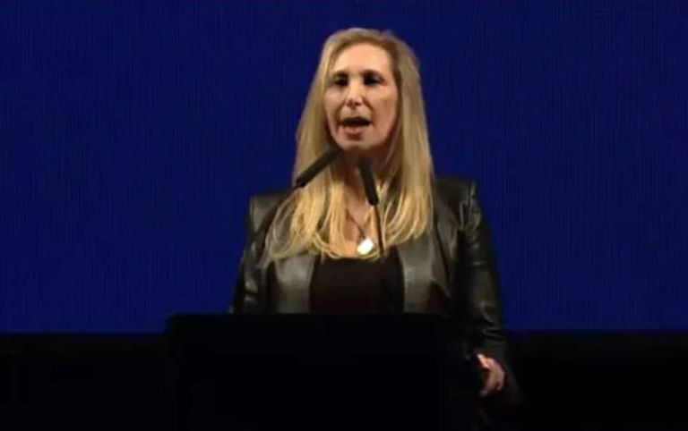 Criptogate: Karina Milei en la mira, fue denunciada en la Justicia y piden su interpelación en Diputados