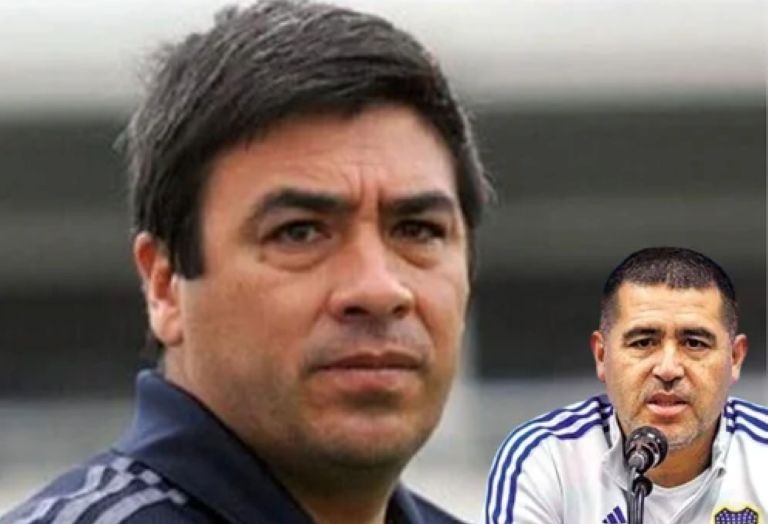 Fútbol: Riquelme bajo la lupa, Basualdo cuestiona su liderazgo en Boca
