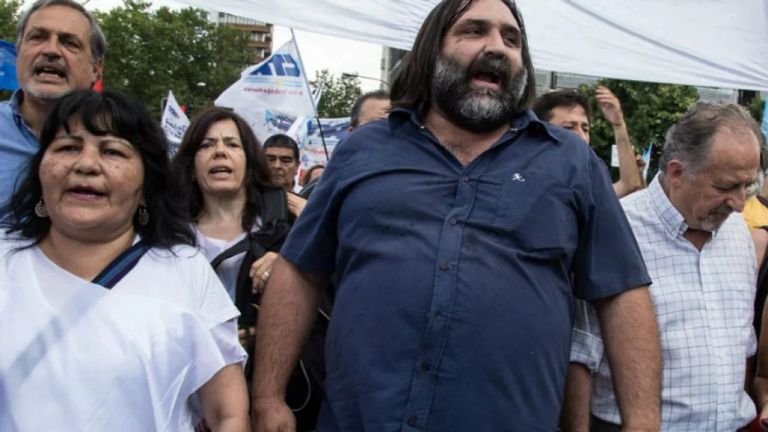Los docentes rechazaron la oferta del gobierno y ratificaron el paro del 5 de marzo