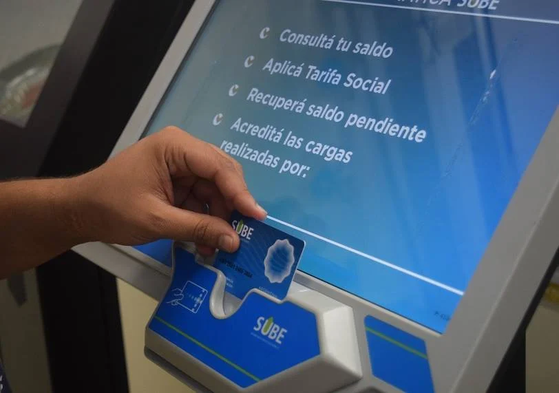 Ya se puede tramitar el boleto estudiantil gratuito en Santa Rosa