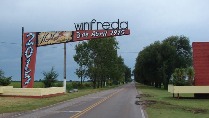 La Apertura del Ciclo Lectivo 2025 se realizará en Winifreda