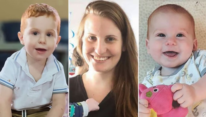 Israel denunció que los niños Ariel y Kfir Bibas fueron asesinados por el grupo terrorista Hamas: “No les dispararon, fue con sus propias manos”