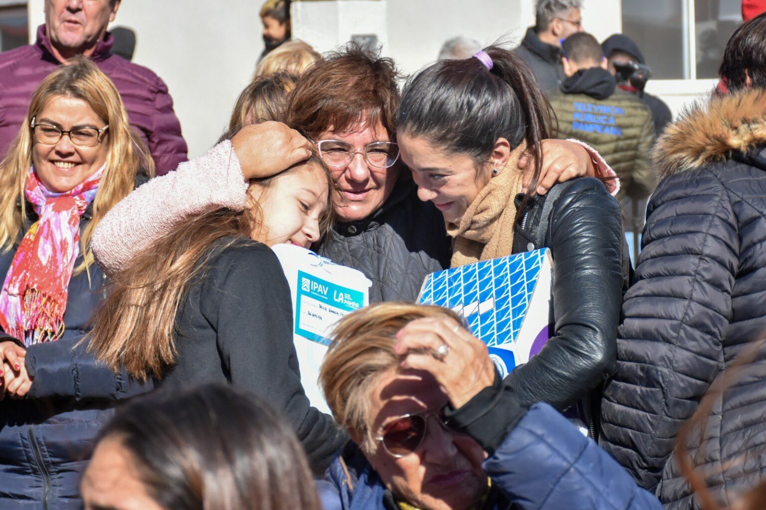 Bensusán: “Milei aleja a las familias argentinas del sueño de la casa propia”