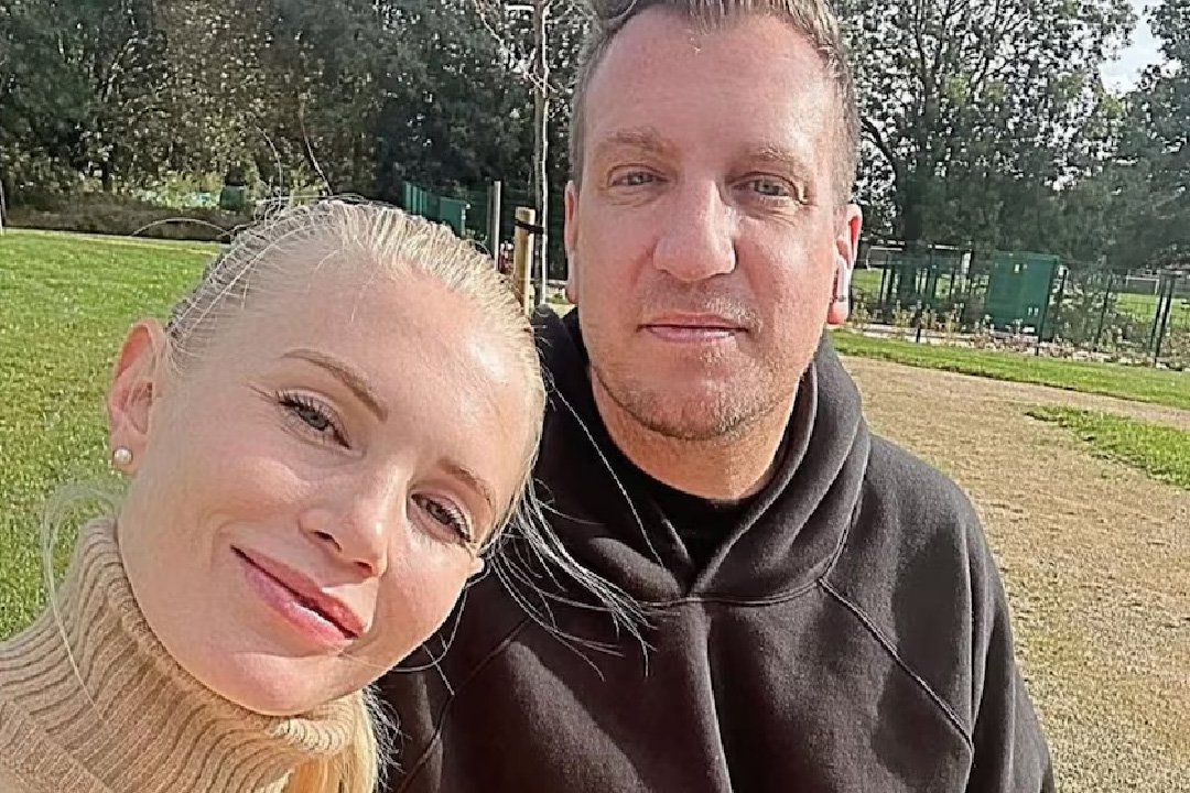 La particular foto de la esposa de Maxi López en medio de los rumores de separación: Â¿un guiño al exfutbolista?