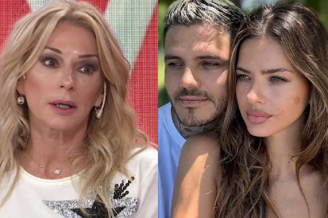 Yanina Latorre cuestionó una actitud de Mauro Icardi en el cumpleaños de la hija de la China Suárez: “Si soy Wanda enloquezco”
