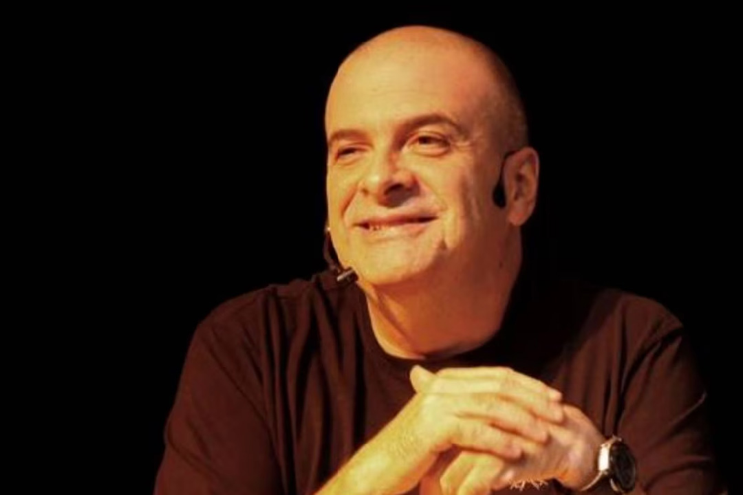 Murió el actor Atilio Veronelli a los 65 años