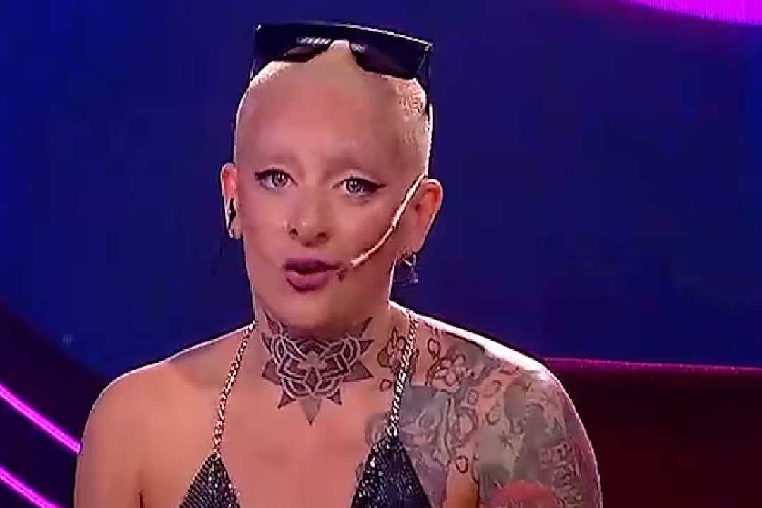 Así fue el regreso de Furia a Gran Hermano: pico de rating, confrontación y duro análisis del juego