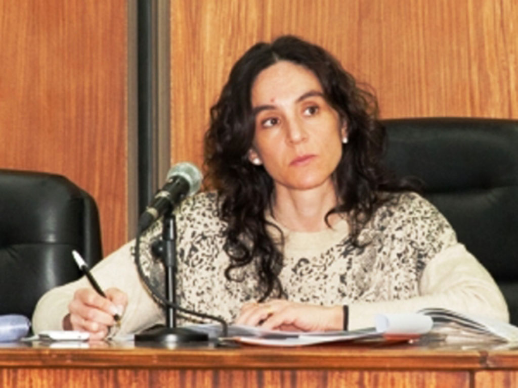 General Pico: Pena de cumplimiento efectivo por robo calificado por escalamiento en grado de tentativa