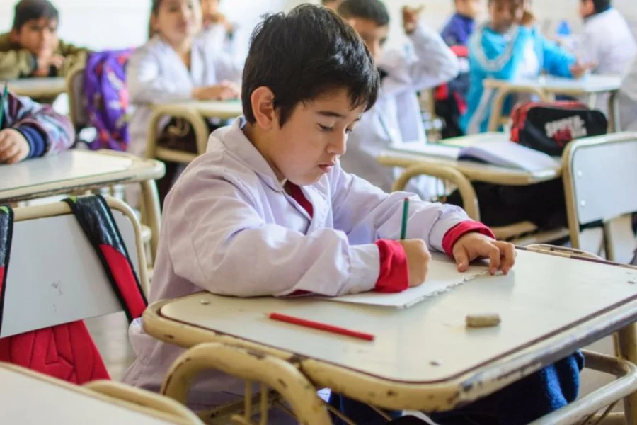 La Pampa, entre las ocho provincias que cumplen con los 190 días de clases