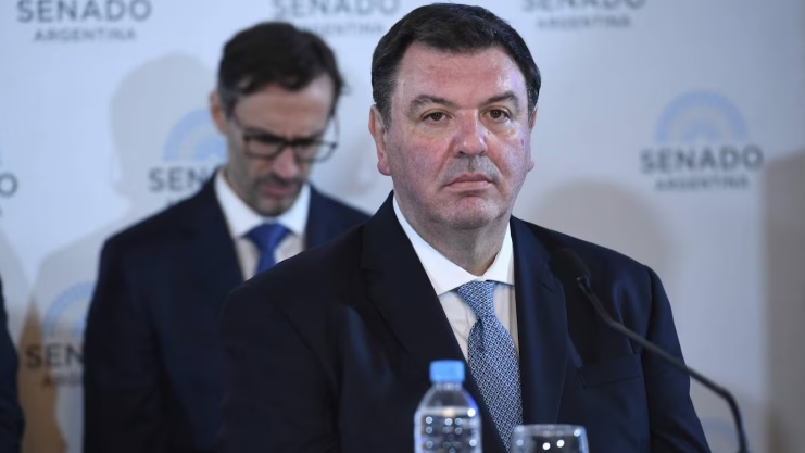 La Cámara Federal aprobó la licencia del juez Lijo, pero la última palabra la tendrá la Corte Suprema