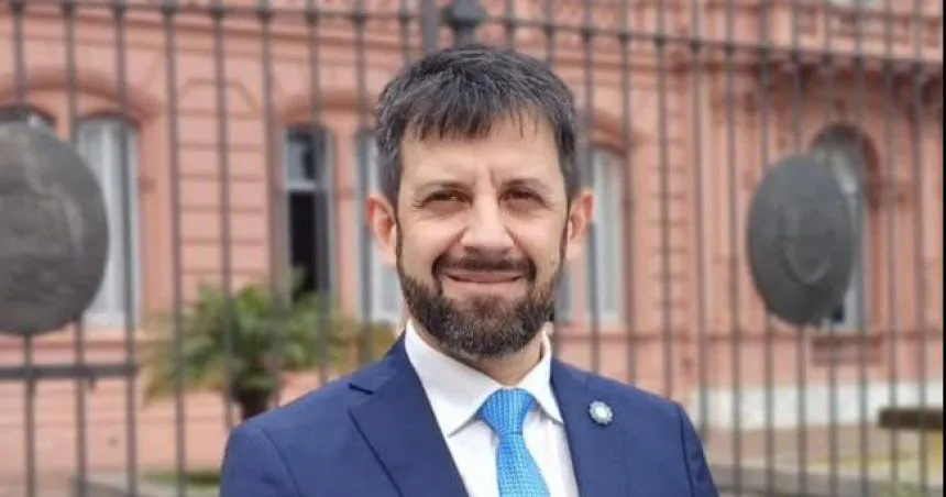 La Justicia Federal anuló el Congreso de la LLA pampeana por irregularidades