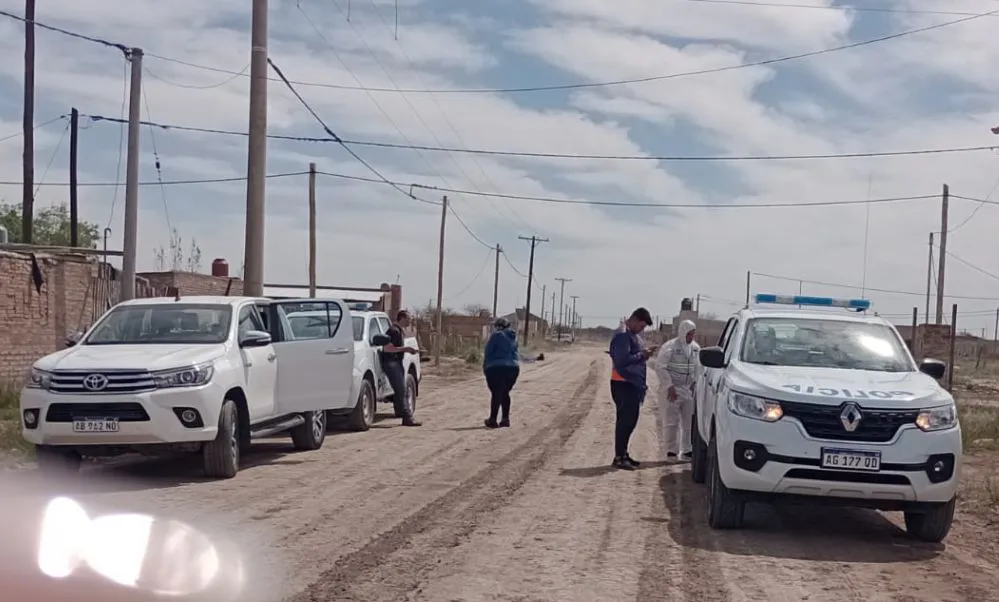 Santa Isabel: El TIP confirmó la condena a 10 años a un hombre por intento de femicidio