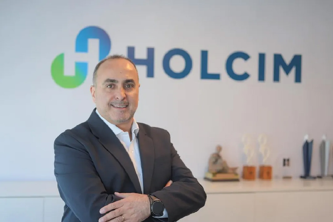 La cementera Holcim compró una hormigonera bonaerense por u$s32 millones