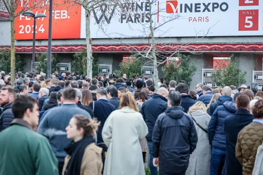 Empieza la temporada de ferias internacionales donde se juega el futuro de las exportaciones de vinos argentinos