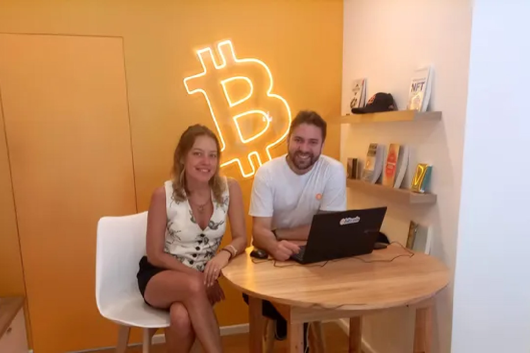 Desembarcó en Argentina la primera exchange de criptomonedas que opera con locales físicos y cajeros automáticos