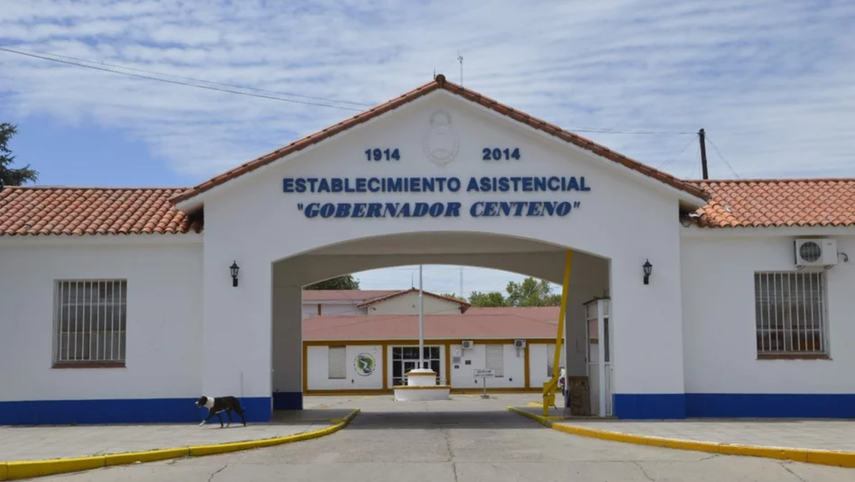 General Pico: joven apuñalado en el barrio Malvinas