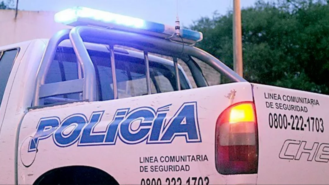 Robo en incendio en General San Martín: Tres condenados en un abreviado y el acusado que fue a juicio quedó absuelto