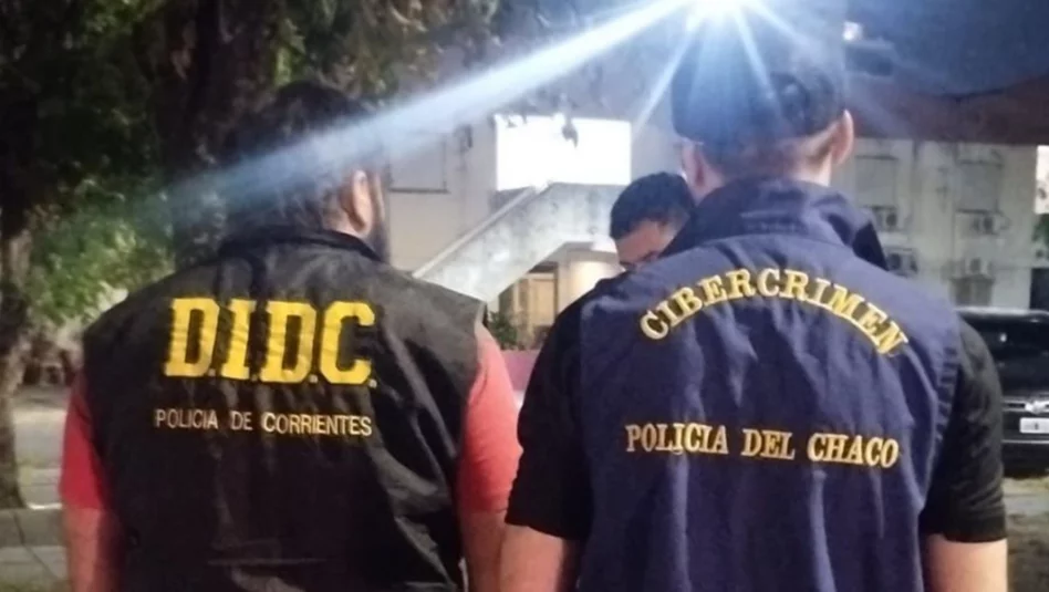 Colonia Menonita: capturan al tercer implicado en un violento asalto
