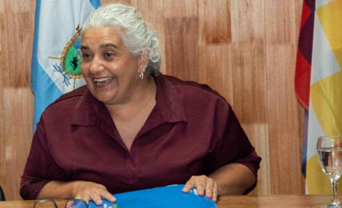 Anguil: la intendenta celebró la rescisión del contrato a Transur por “vaciado del servicio”
