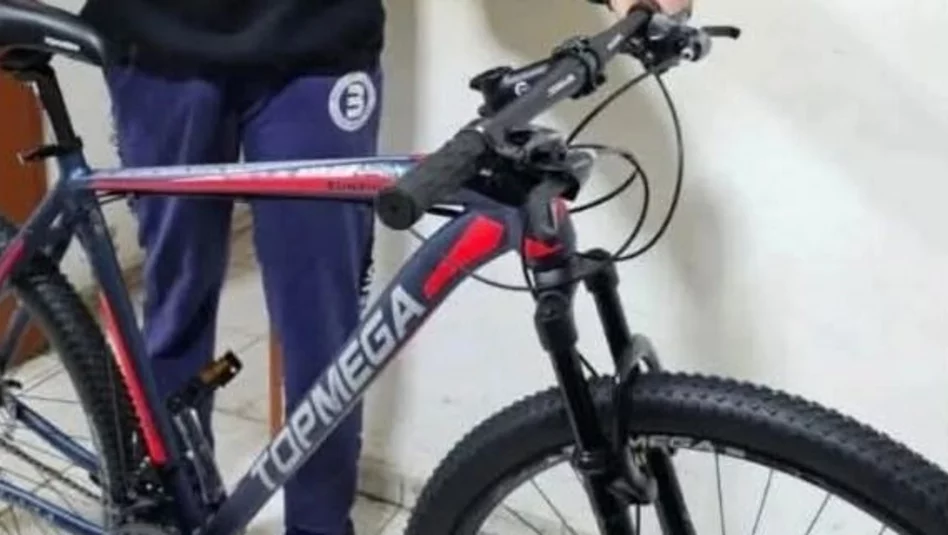 Santa Rosa: violento robo en una vivienda del barrio Néstor Kirchner