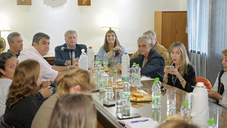 El PJ de La Pampa convoca a elecciones internas para renovar autoridades