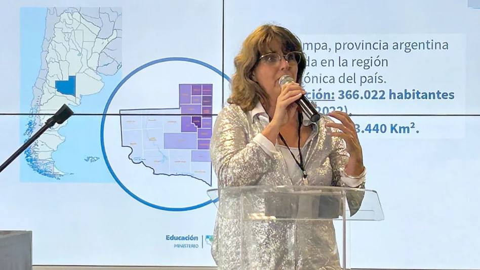 Recorte de fondos educativos: La Pampa se sostiene con recursos propios