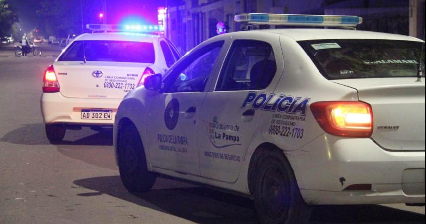 Pelea entre jóvenes deja a uno herido de gravedad en General San Martín