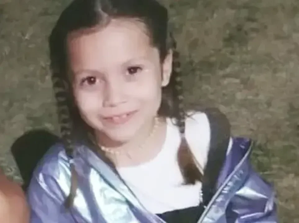 Crimen de Kim: Horas decisivas para saber qué pasará con el detenido de 14 años acusado de matarla