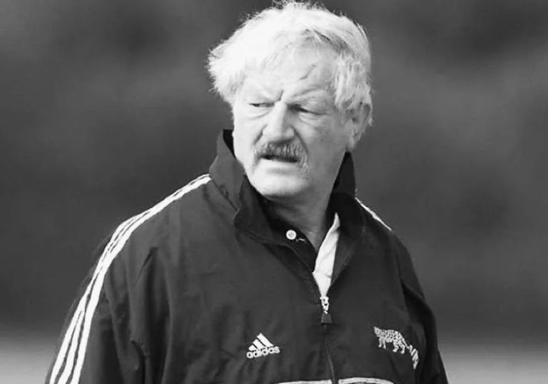 Rugby: murió Alex Wyllie, el entrenador que llevó a Los Pumas a sus primeros cuartos de final en un Mundial