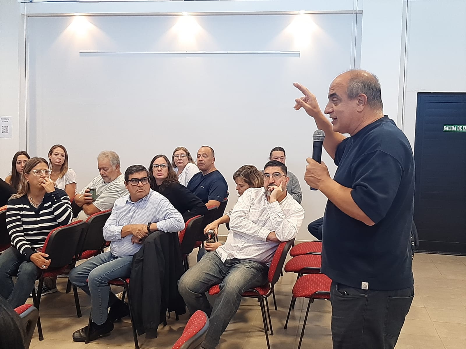 Un debate de puertas adentro: que hacer para cambiar la justicia