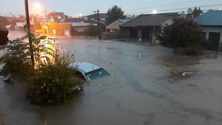 Bahía Blanca: Dieron a conocer la identidad de 15 de los fallecidos tras el temporal