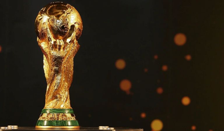 Fútbol: Analizan ampliar el cupo de selecciones de 48 a 64 para el Mundial 2030