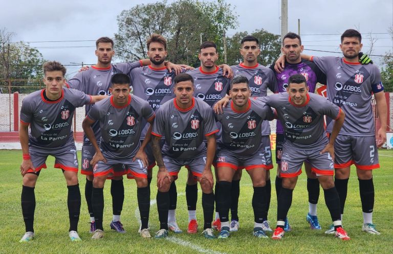 Fútbol: Costa Brava se trajo un valioso punto de Mendoza por el Torneo Federal “A”