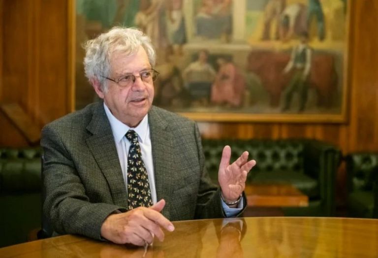 Gabriel Rubinstein advirtió que el acuerdo con el FMI implica un “riesgo elevado de devaluación”