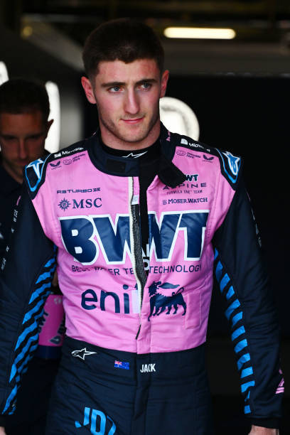 Automovilismo: Otra mala jornada de los compañeros de Colapinto, Doohan fue sancionado y Gasly descalificado