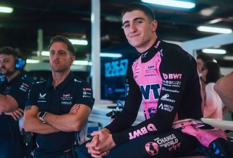 Automovilismo: Jack Doohan en la mira de la FIA, sería sancionado por correr lesionado en Japón