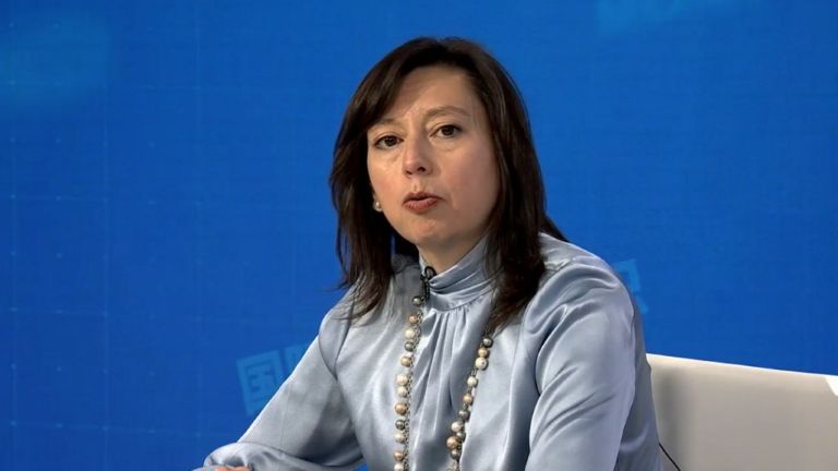 Desde el FMI detallaron que el desembolso será en etapas