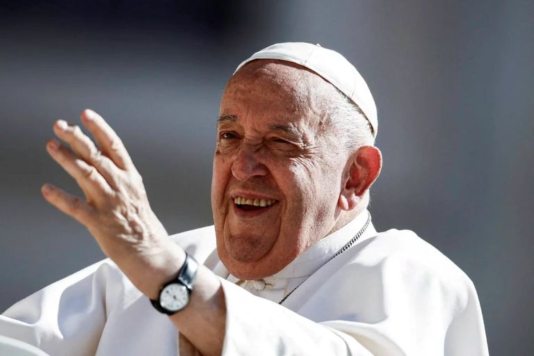 Vaticano: El papa Francisco sigue “estable” y festejó los 12 años de su pontificado