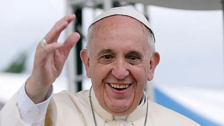Vaticano: tras 37 días de internación, se confirmó el alta del Papa Francisco
