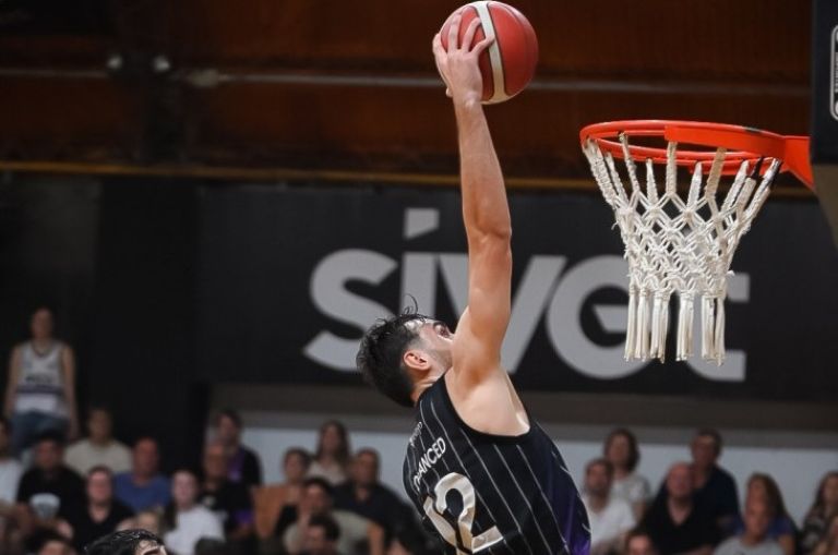 Básquetbol: Pico FBC volvió a ganar, se metió en cuartos de final de Liga Argentina y se cruzará con Gimnasia y Esgrima La Plata
