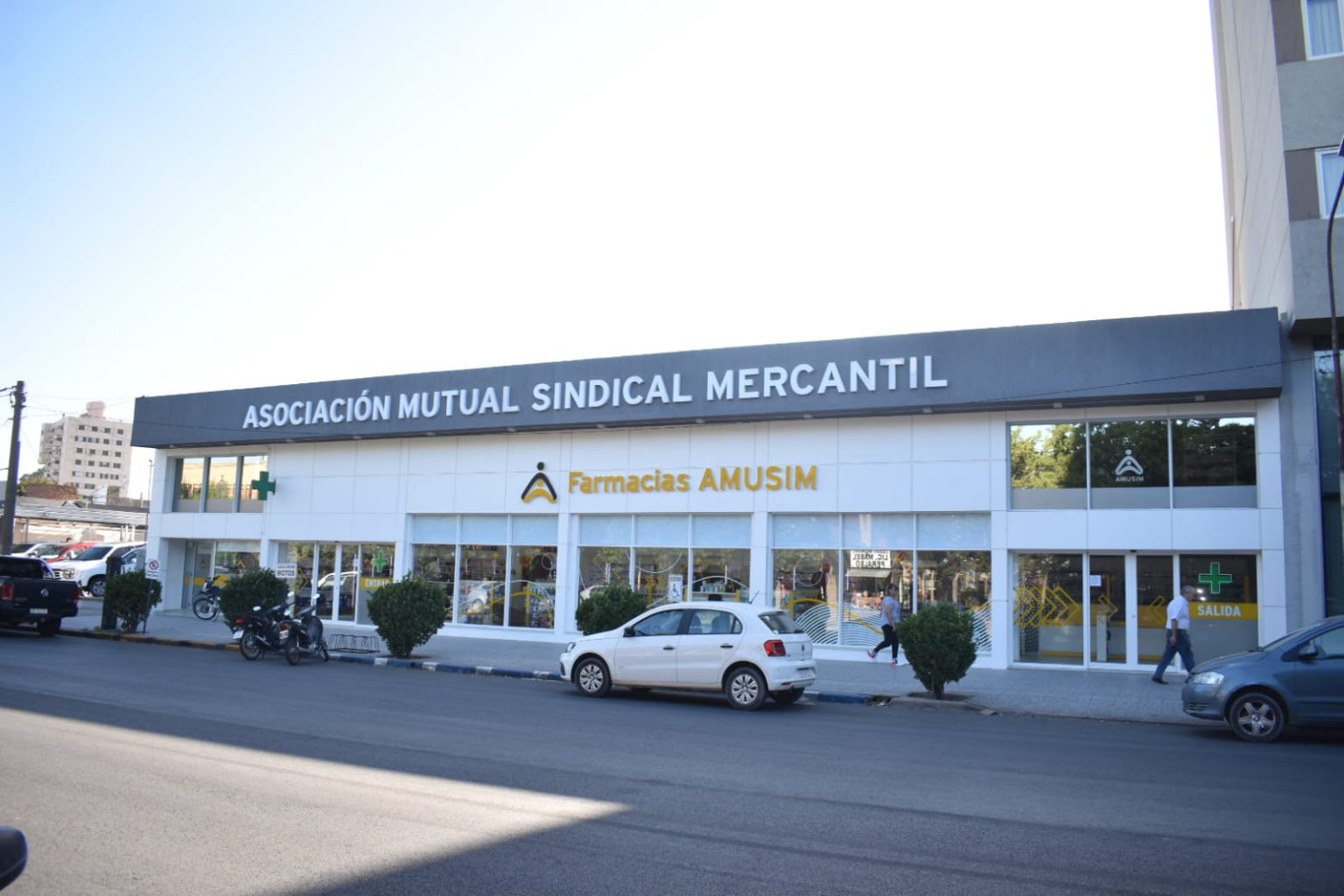 AMUSIM apuesta al turismo social con una agencia de viajes propia