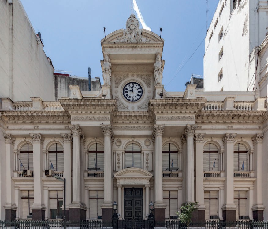 Crisis de Reservas: El Banco Central pierde más de u$s1.600 millones en dos semanas