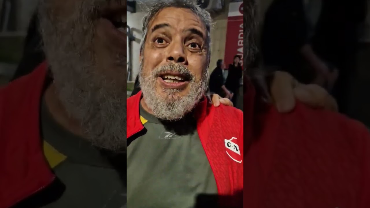 “Hubo una mejora, en un momento abrió los ojos”, dijo el padre de Pablo Grillo