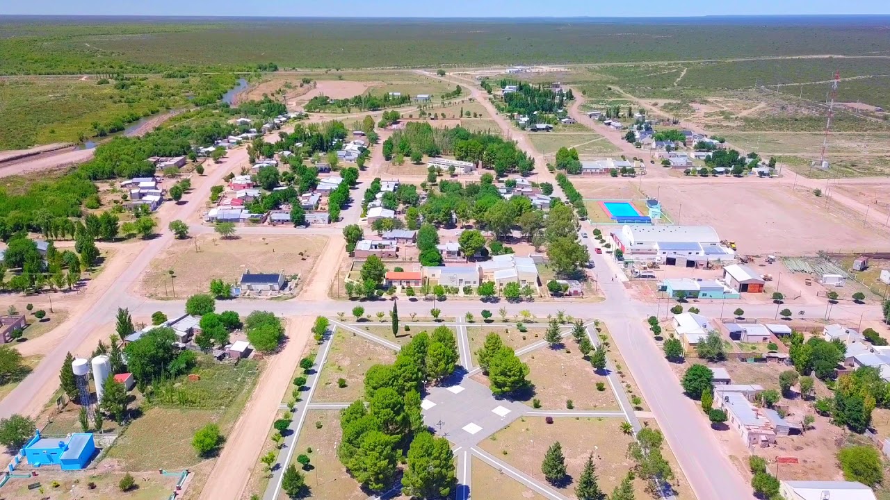 Algarrobo del Ãguila avanza en la iluminación de espacios públicos