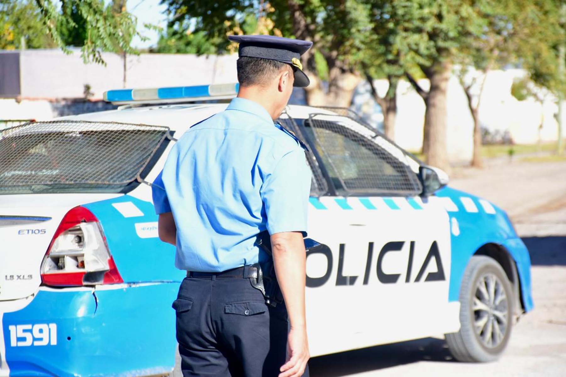Investigación en Neuquén: Falleció un bebé de 8 meses y se analizan posibles signos de abuso