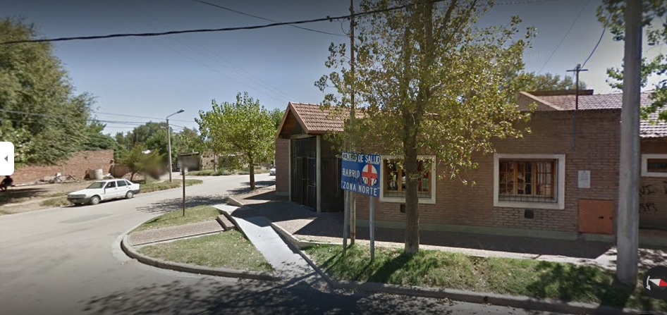 Amenazó con matar al personal en un Centro de Salud y lo condenan a prisión efectiva