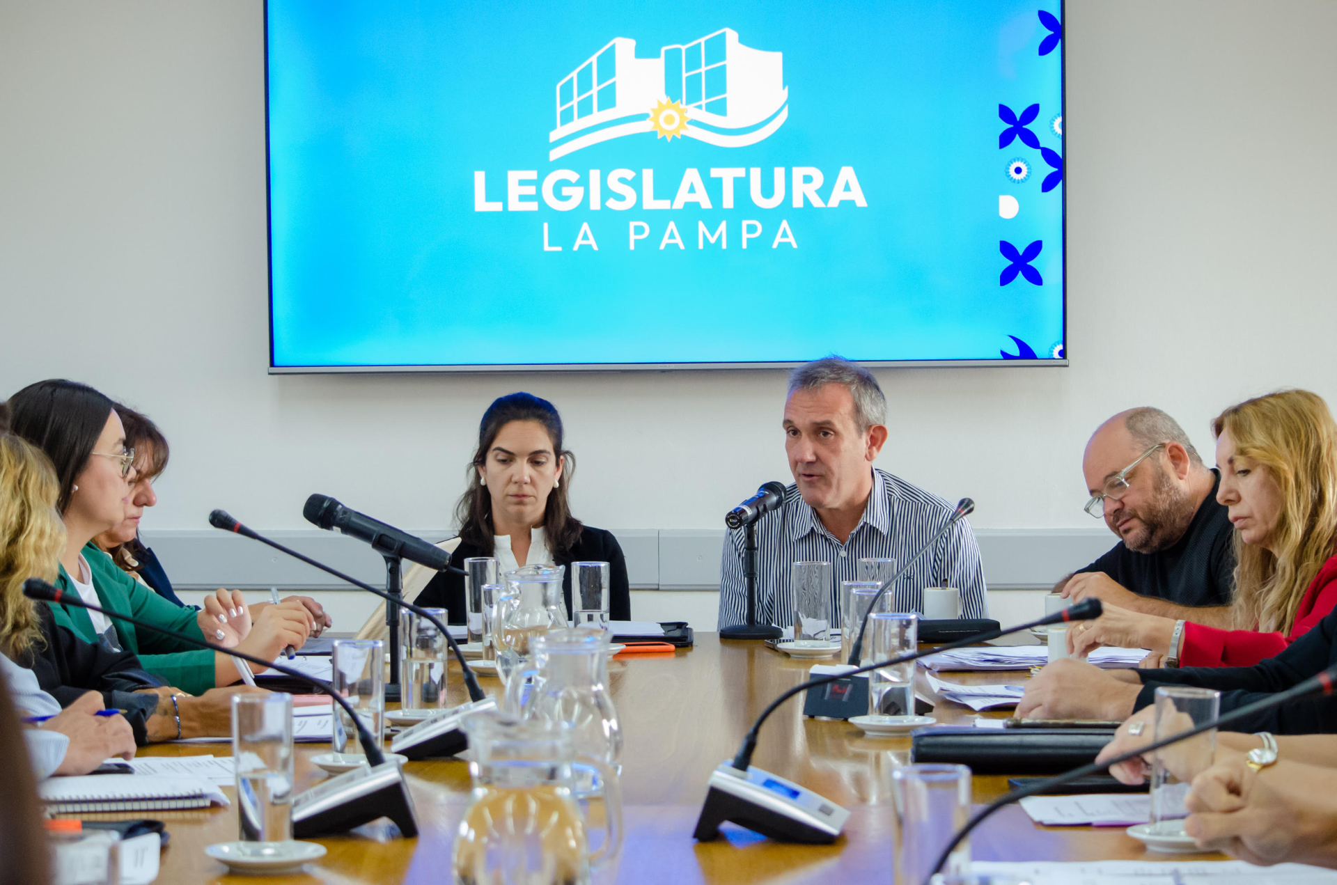 “Medanito”: Definieron invitaciones para tratar la concesión