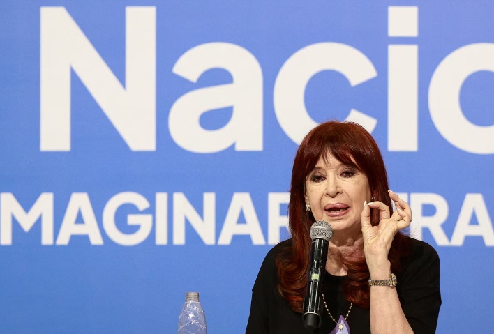 Vialidad: la Fiscalía le pidió a la Corte Suprema que condene a Cristina Kirchner a 12 años por asociación ilícita